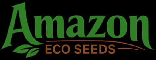Logo Amazon Eco Seeds